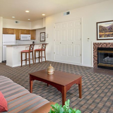 Worldmark Clear Lake Nice Bagian luar foto