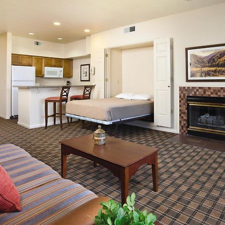 Worldmark Clear Lake Nice Bagian luar foto